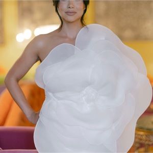 J’amemme Dress - Bridal